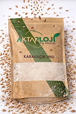 Karakılçık Unu - 6