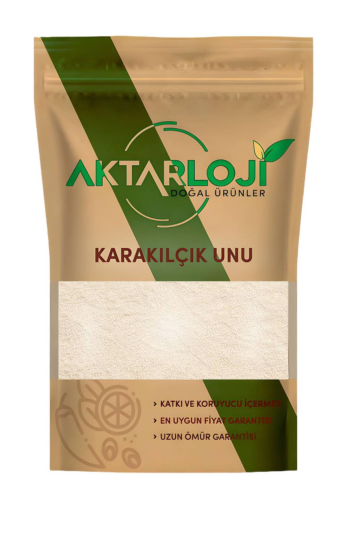 Karakılçık Unu - 7