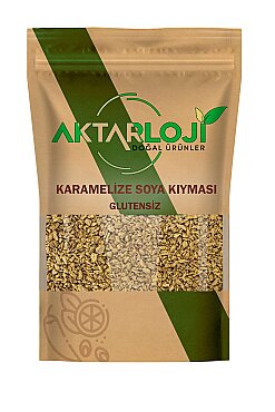 Karamelize Soya Kıyması - 6