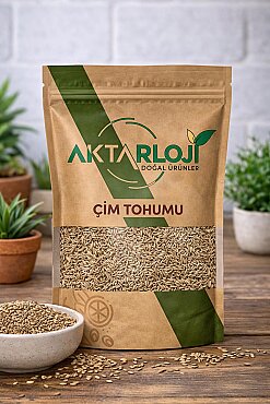 Karışımlı Çim Tohumu - 3