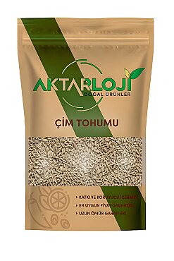 Karışımlı Çim Tohumu - 5