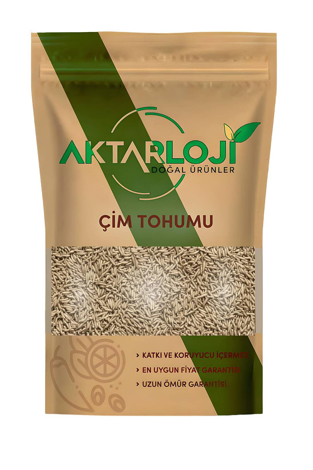 Karışımlı Çim Tohumu - 5