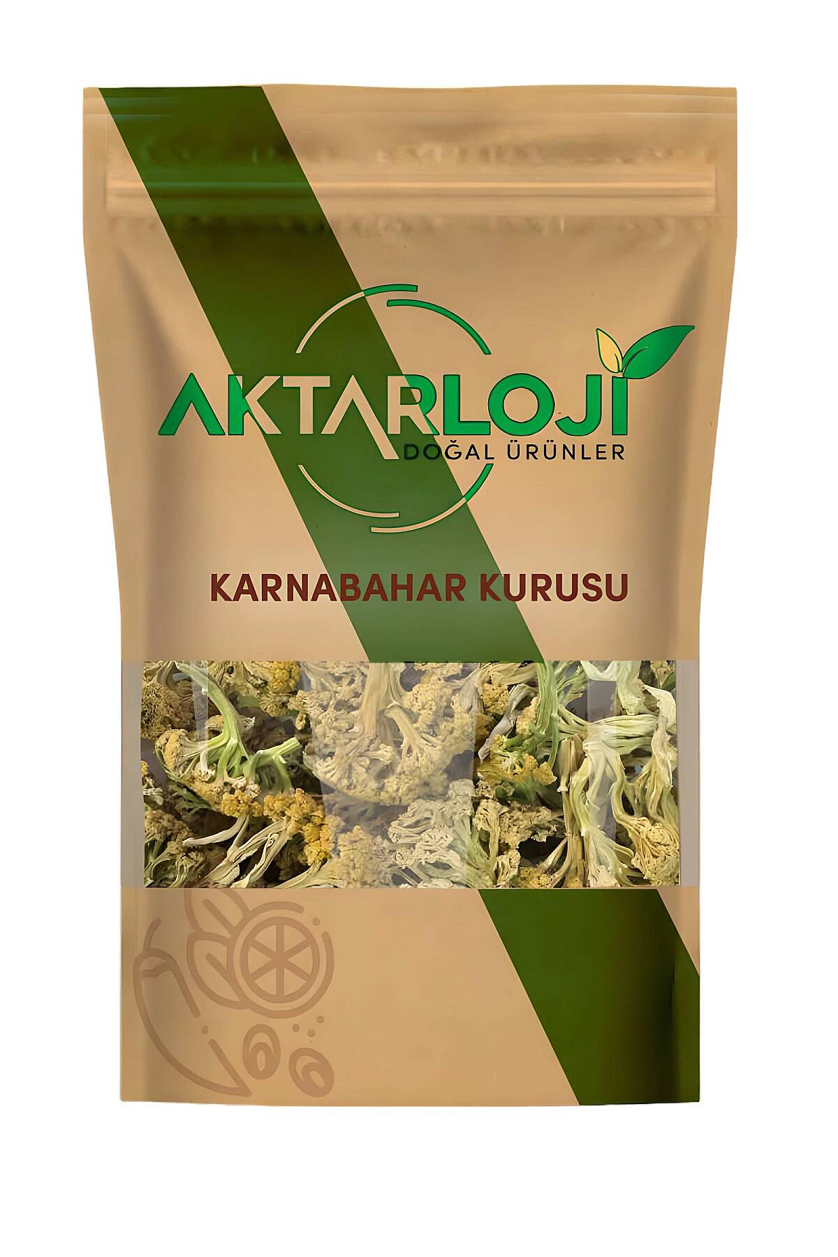 Karnabahar Kurusu - 5