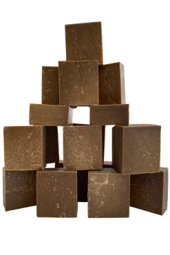 Katran Sabunu - Aktarloji