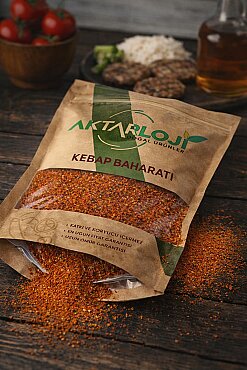 Kebap Baharatı - 3