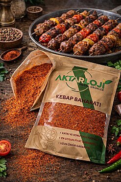 Kebap Baharatı - 2