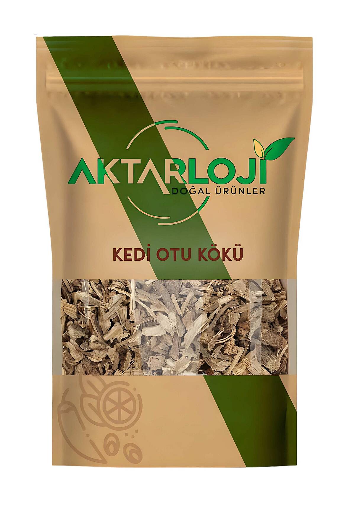 Kedi Otu Kökü - 3