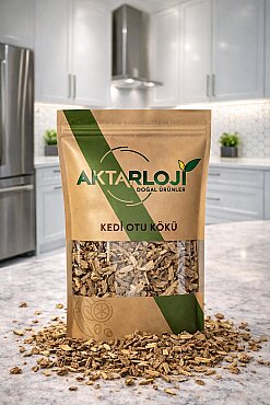 Kedi Otu Kökü - 2