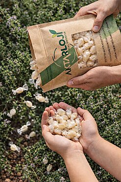 Kekik Şekeri / Bitkisel Pastil - 2