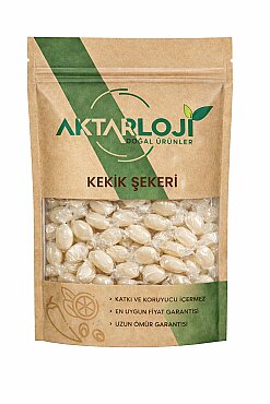 Kekik Şekeri / Bitkisel Pastil - 7