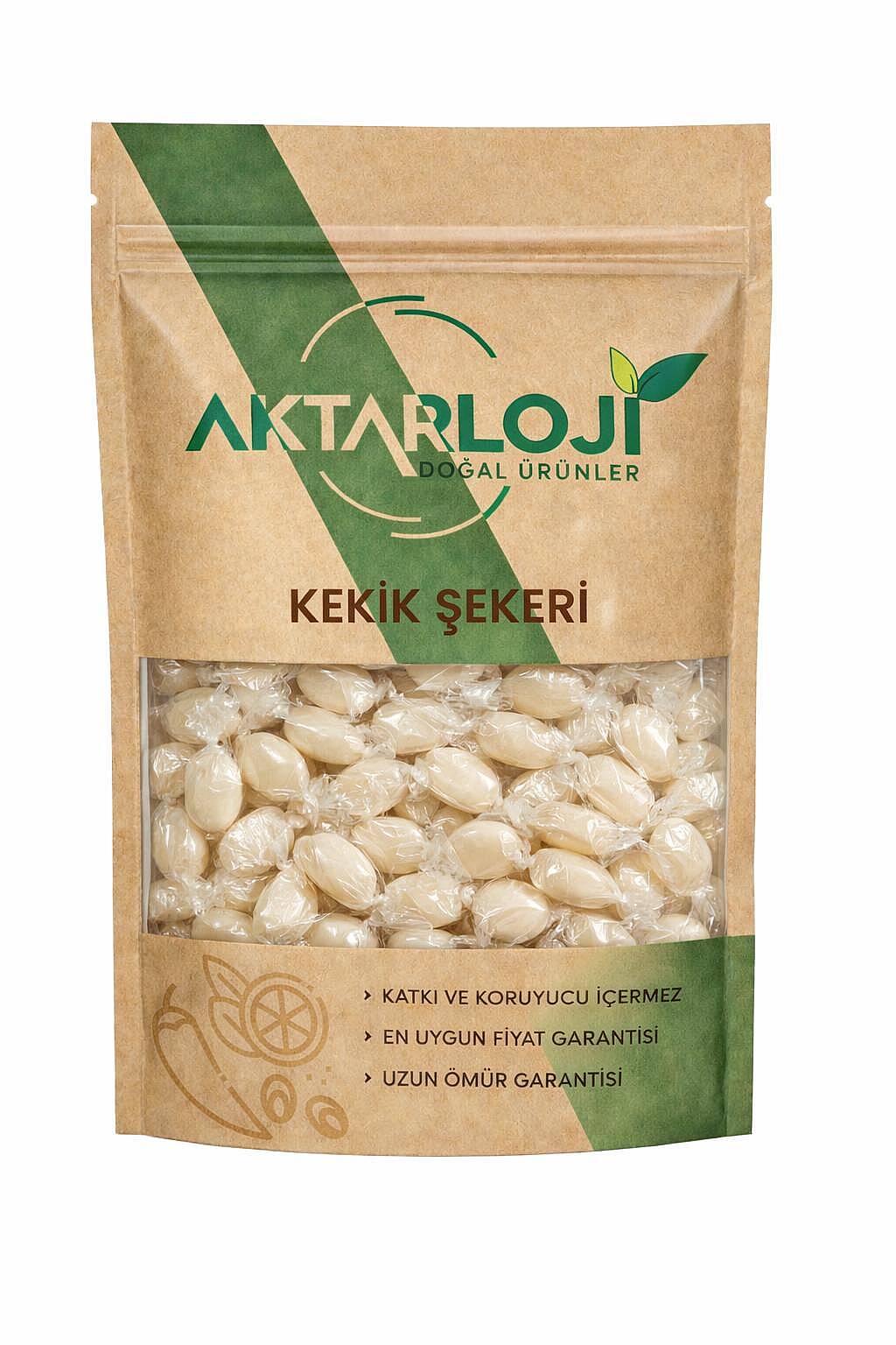 Kekik Şekeri / Bitkisel Pastil - 4