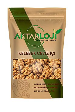 Kelebek İç Ceviz - 7