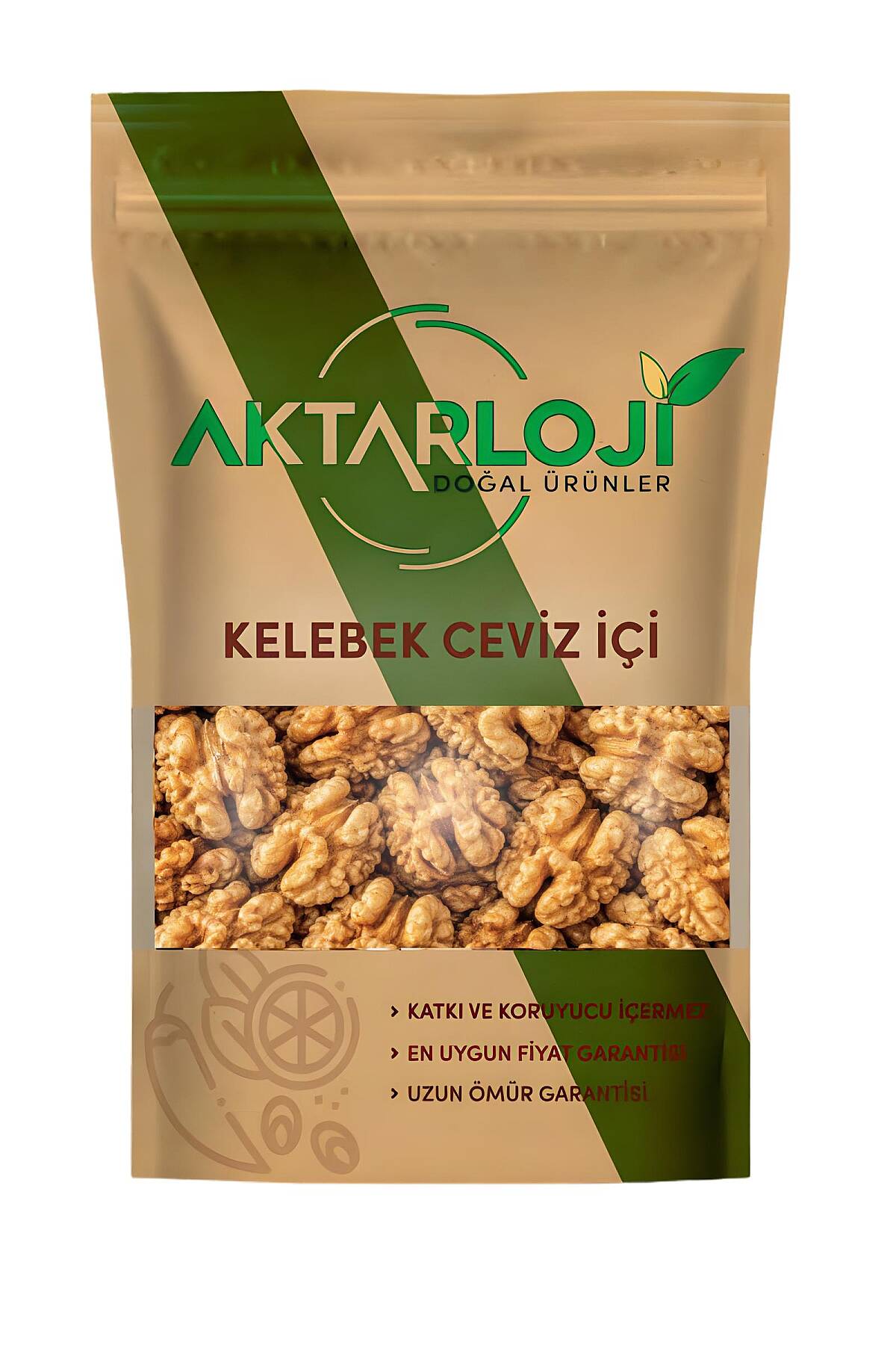 Kelebek İç Ceviz - 7