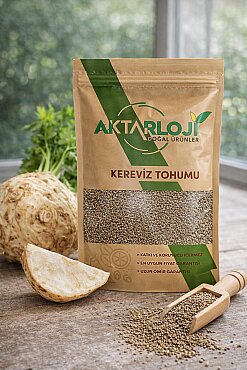 Kereviz Tohumu - 2