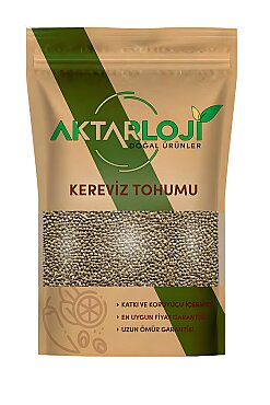 Kereviz Tohumu - 6
