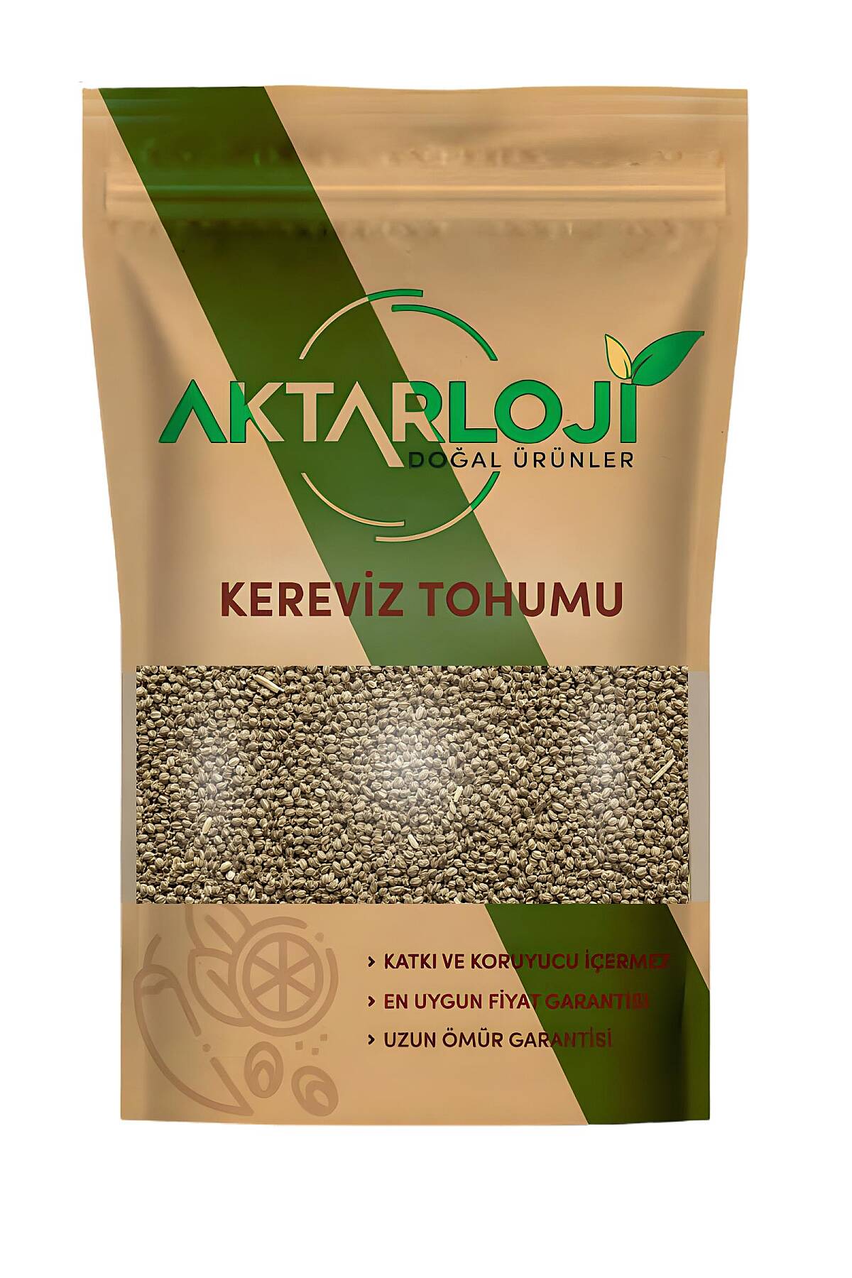 Kereviz Tohumu - 6