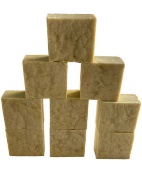 Kil Sabunu - Aktarloji