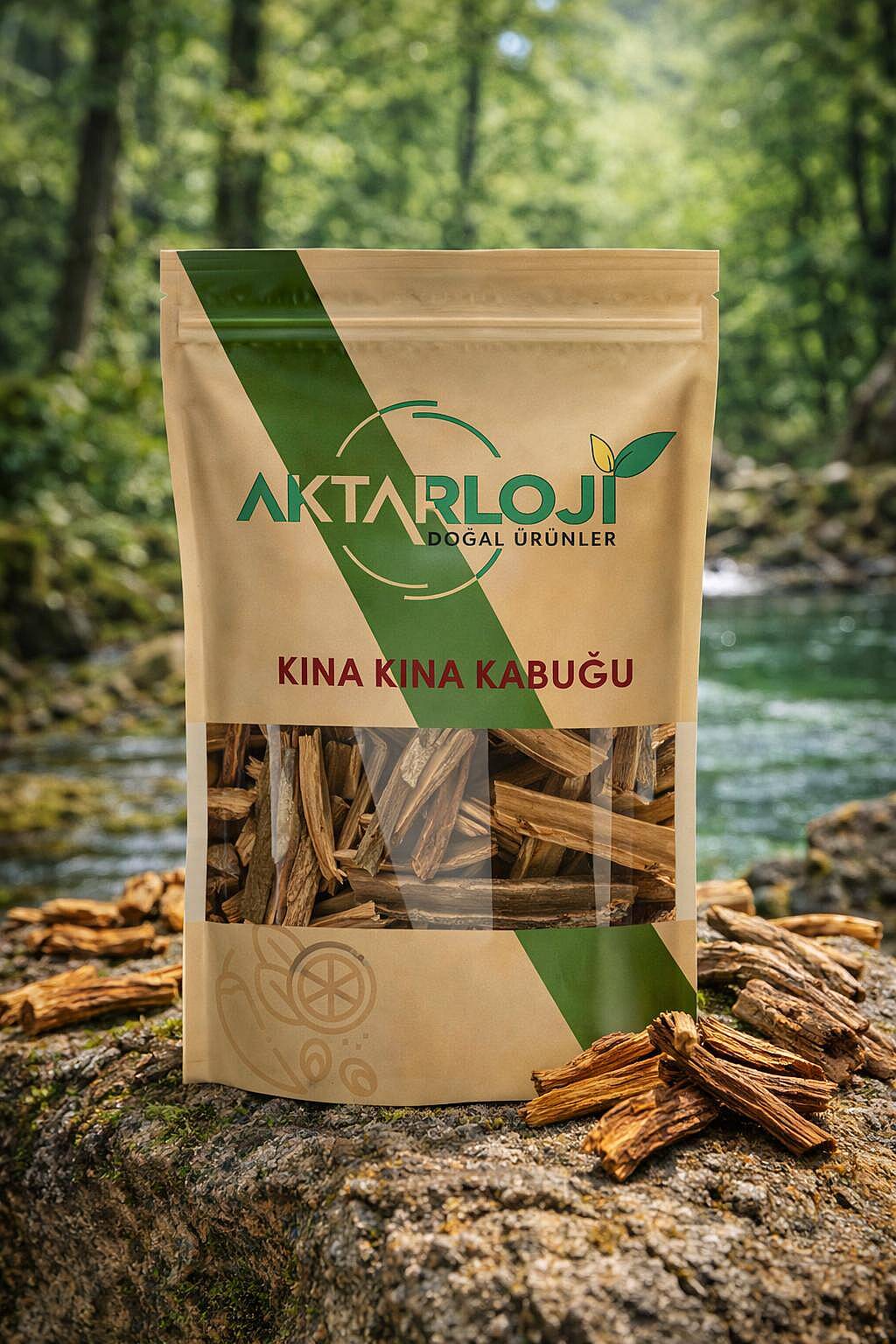 Kına Kına Kabuğu - 4