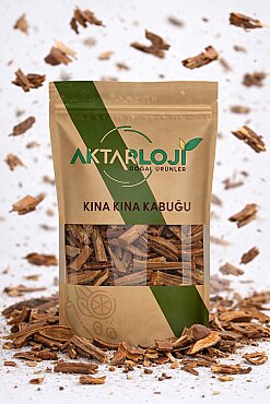 Kına Kına Kabuğu - 6