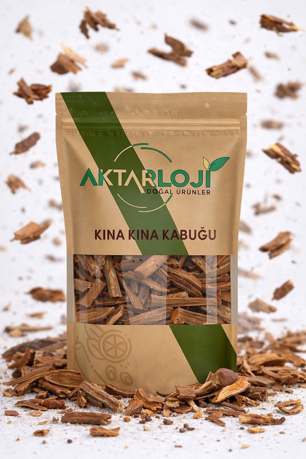 Kına Kına Kabuğu - 6