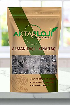 Kına Taşı ( Alman Taşı ) - 1