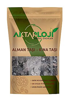 Kına Taşı ( Alman Taşı ) - 2