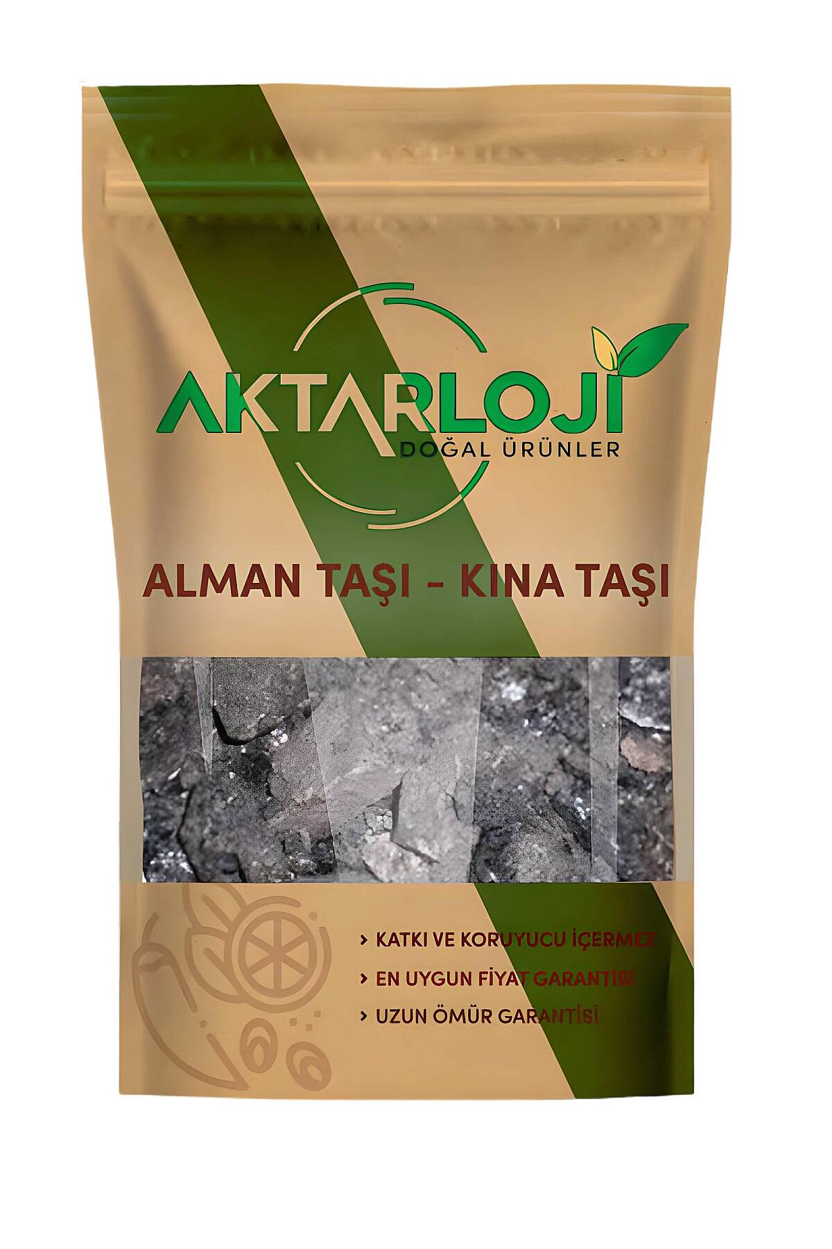 Kına Taşı ( Alman Taşı ) - 2