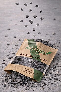 Kına Taşı ( Alman Taşı ) - 4