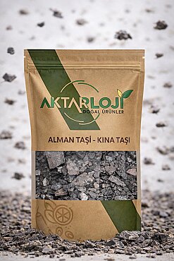 Kına Taşı ( Alman Taşı ) - 5