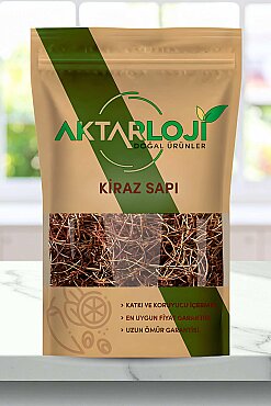 Kiraz Sapı - 1