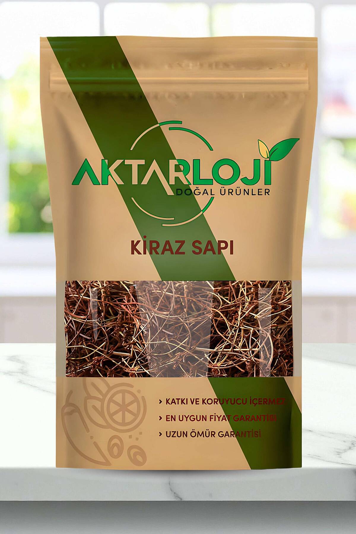 Kiraz Sapı - 1