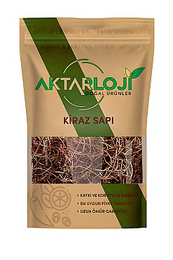 Kiraz Sapı - 2