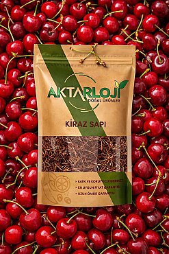 Kiraz Sapı - 4