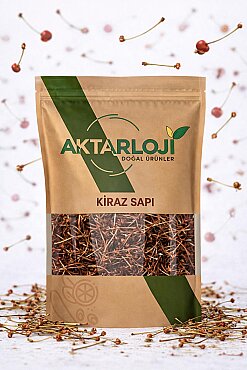 Kiraz Sapı - 6
