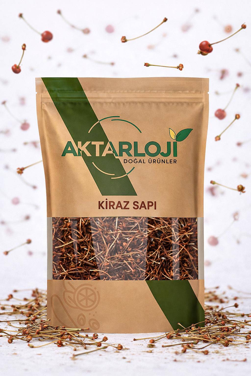 Kiraz Sapı - 6
