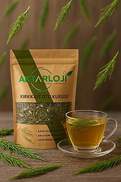 Kırkilit Otu - 3