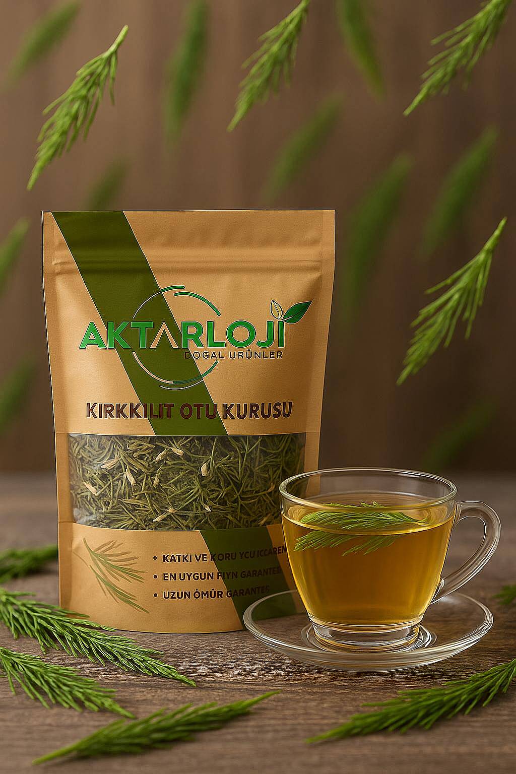Kırkilit Otu - 3