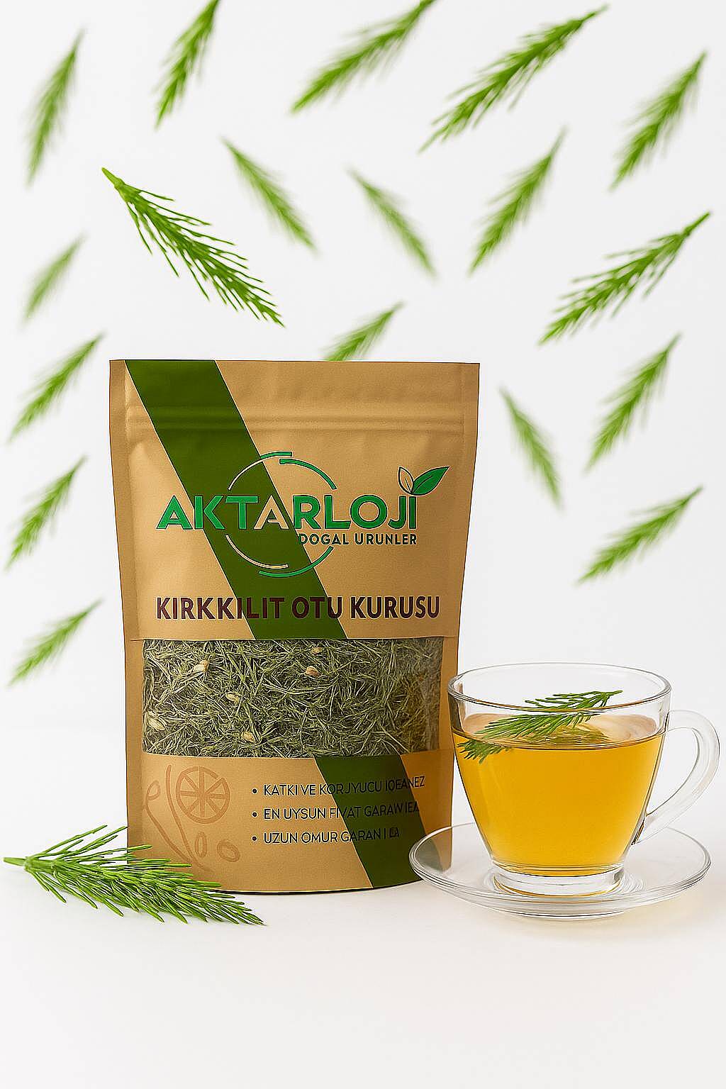 Kırkilit Otu - 4