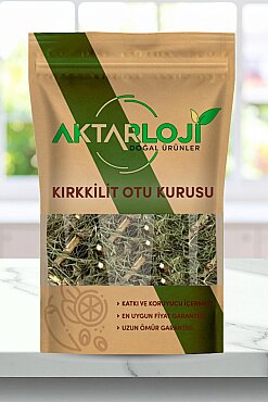 Kırkilit Otu - 1