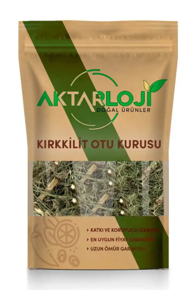 Kırkilit Otu - Aktarloji