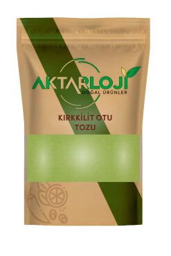 Kırkkilit Otu Tozu / Yeni Öğütülmüş - 7