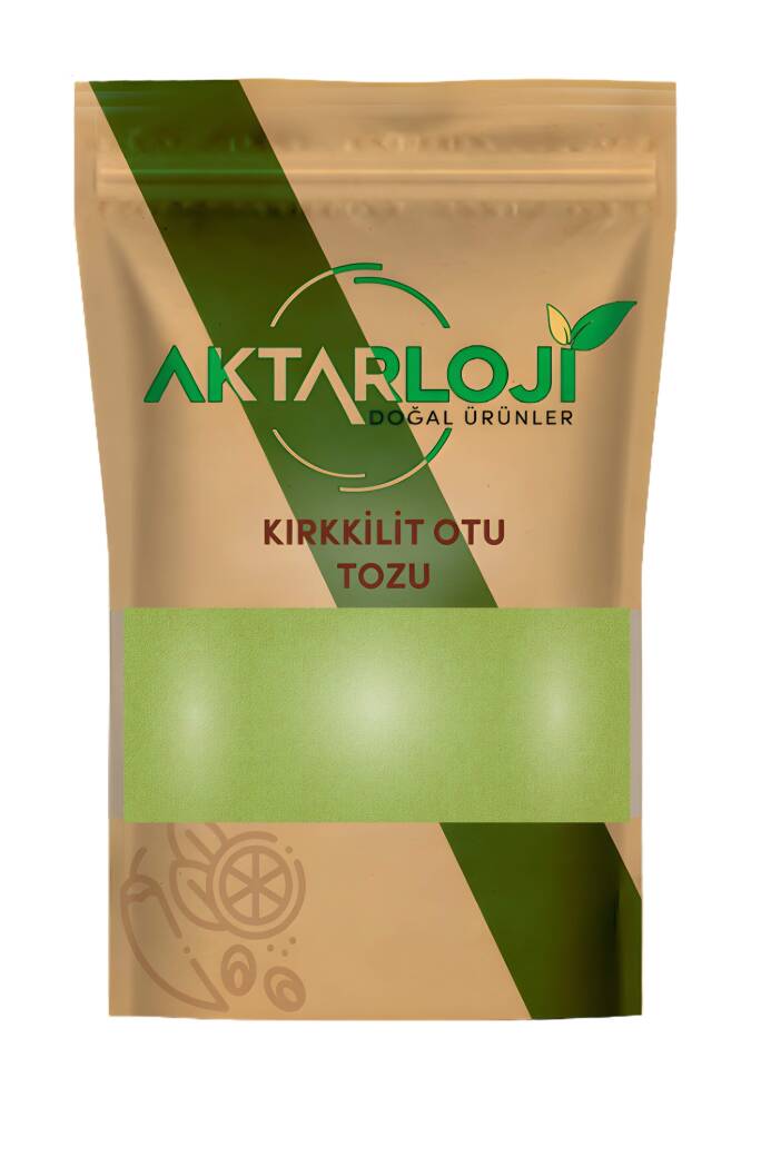 Kırkkilit Otu Tozu / Yeni Öğütülmüş - 7
