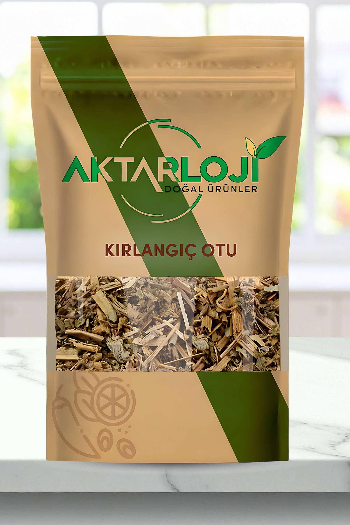 Kırlangıç Otu - 1