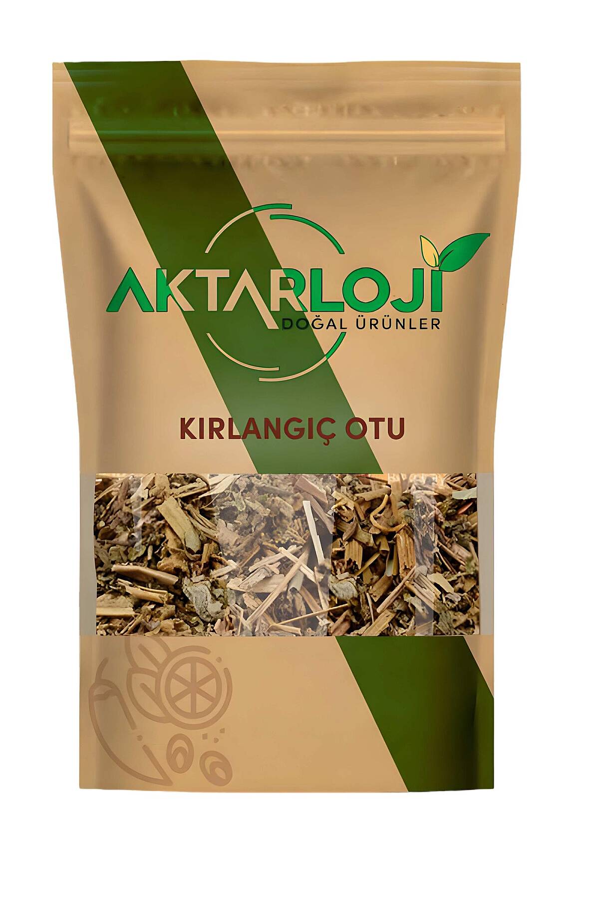 Kırlangıç Otu - 3