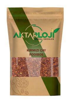 Kırmızı Çay ( Rooibos - Roybos ) - 2