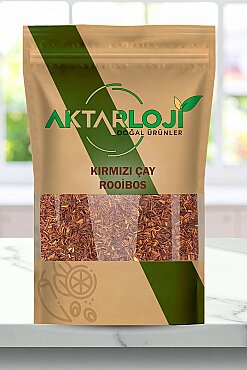 Kırmızı Çay ( Rooibos - Roybos ) - 1