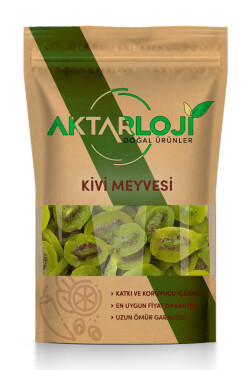 Kivi Meyvesi Kurusu - Aktarloji