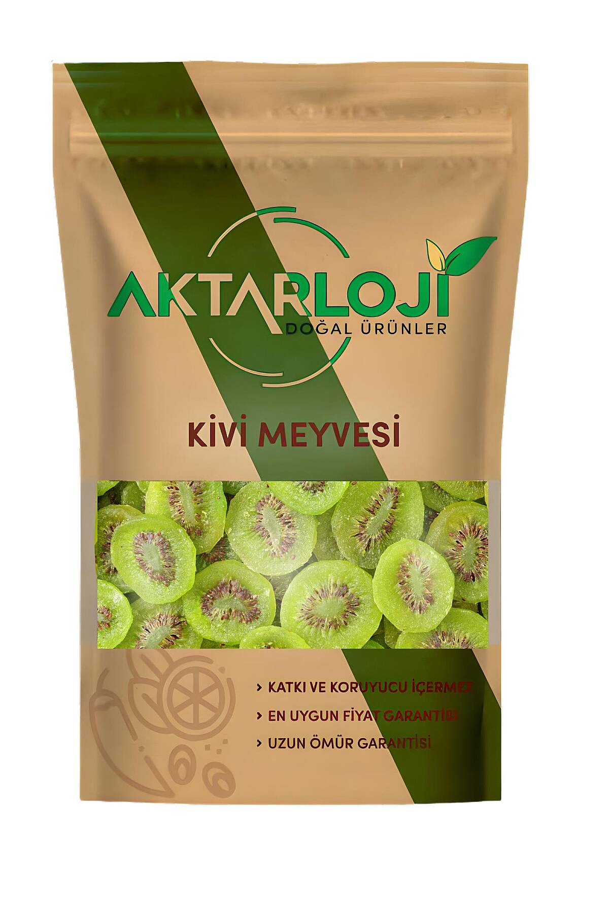 Kivi Meyvesi Kurusu - 7
