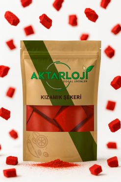 Kızamık ( Lohusa ) Şekeri - 4