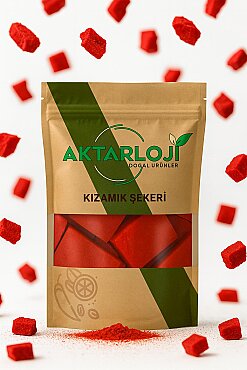 Kızamık ( Lohusa ) Şekeri - 3